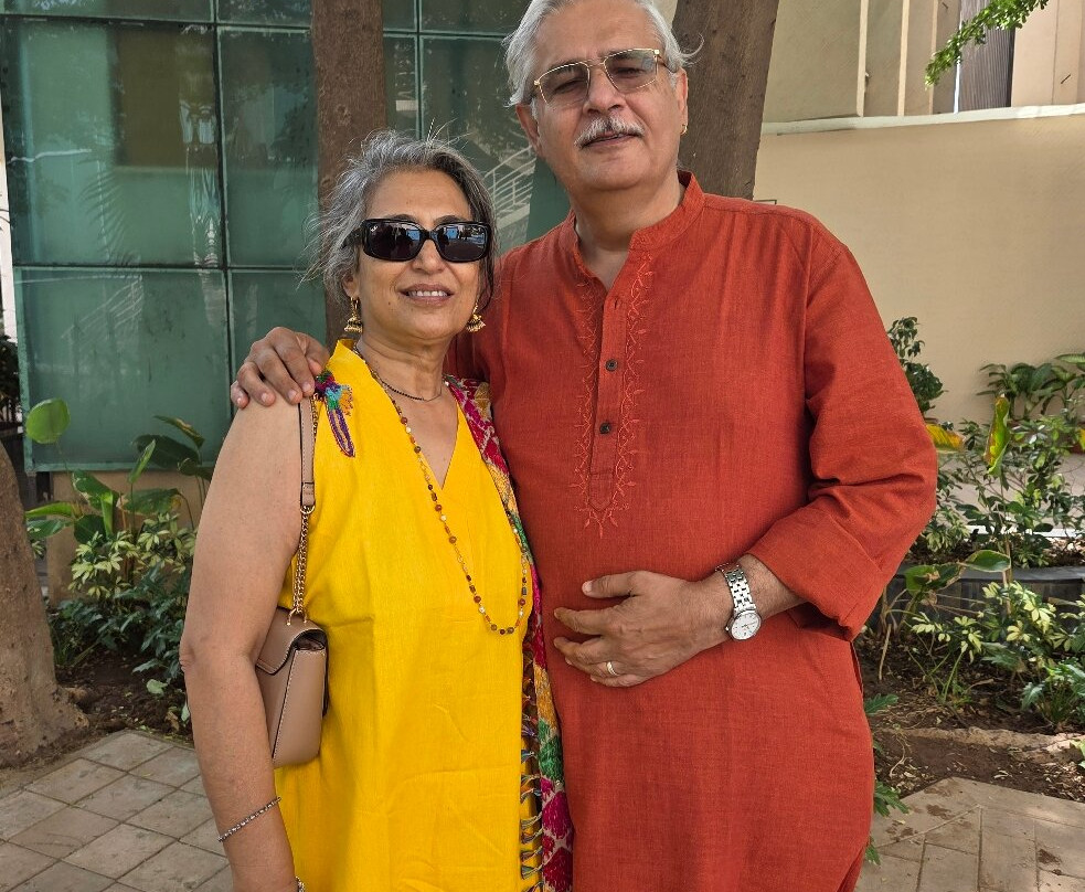 Boulevard9, Nadiad – IHCL SeleQtions