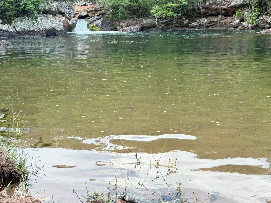 Fazenda Rio Bonito Ecoturismo-Iraquara必去景点