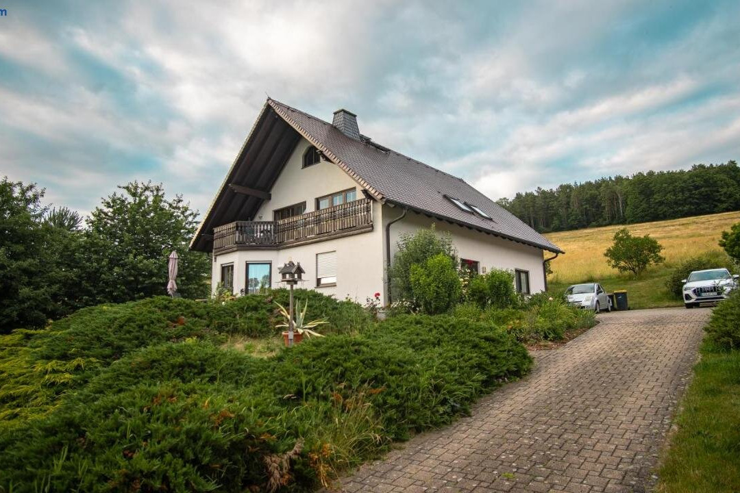 Gastehaus Teichmann