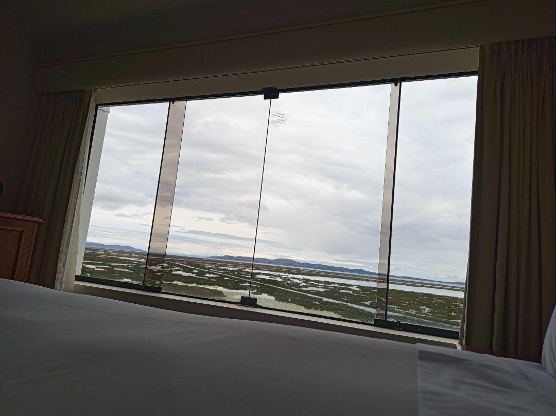 GHL Hotel Lago Titicaca主图