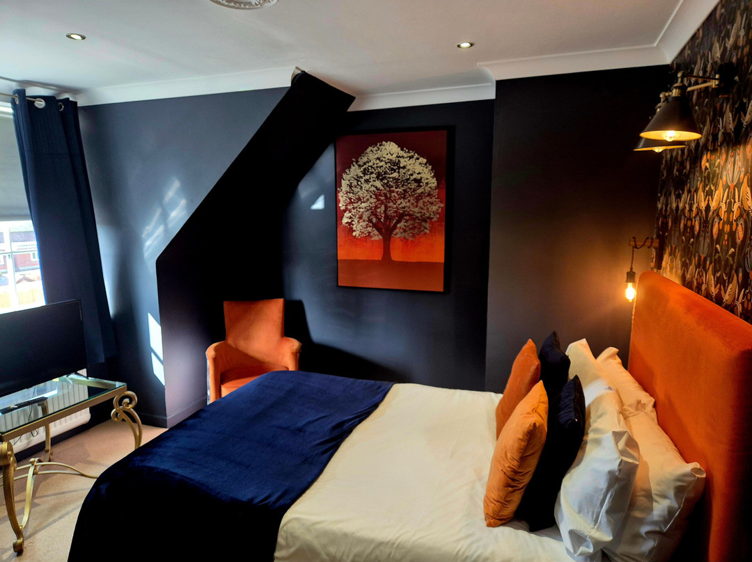 柯克豪斯旅馆主图