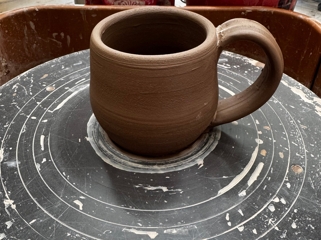 Fowler's Clay Works-盖林柏格必去景点
