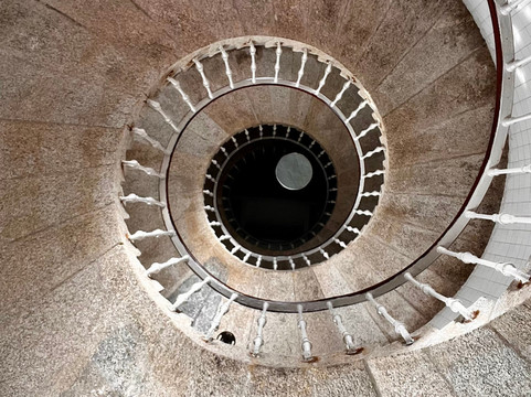 Faro Silleiro-Baiona必去景点