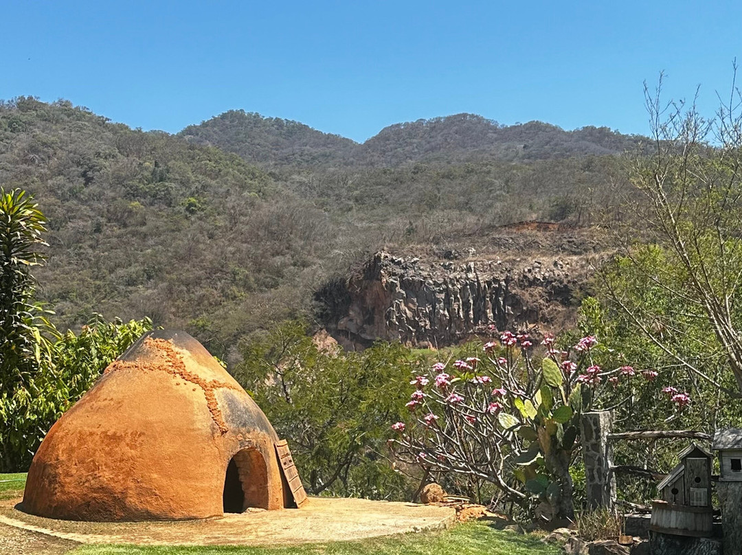 Vallarta Adventures-新瓦雅塔必去景点