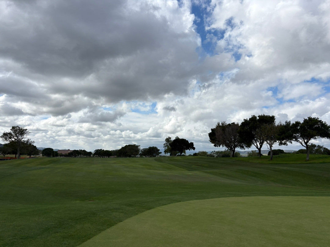 San Juan Oaks Golf Club-San Juan Bautista必去景点