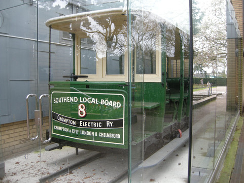 Museum of Chelmsford-切姆斯福德必去景点