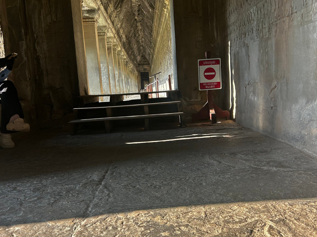 Angkor Wat Japanese Guide Team-暹粒必去景点