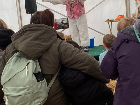 Thrift Farm-Whaddon必去景点