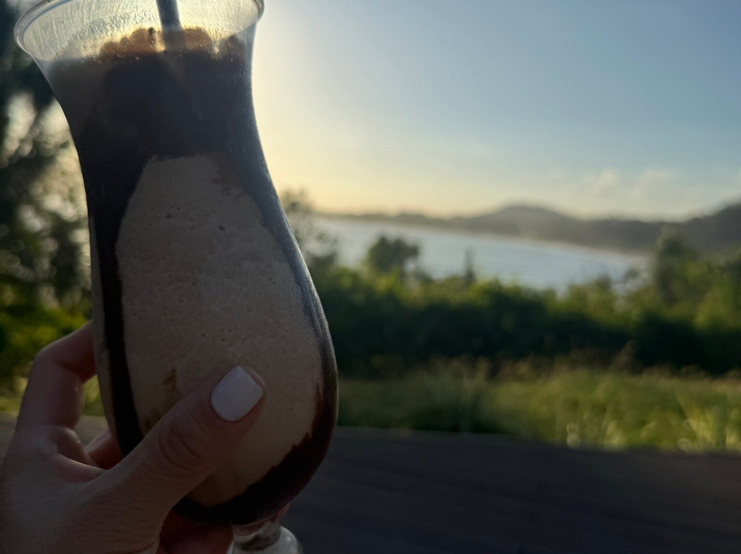 那普海滨平房主图