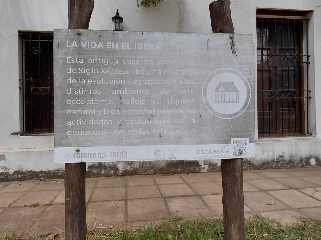 Centro de Interpretación de Concepción