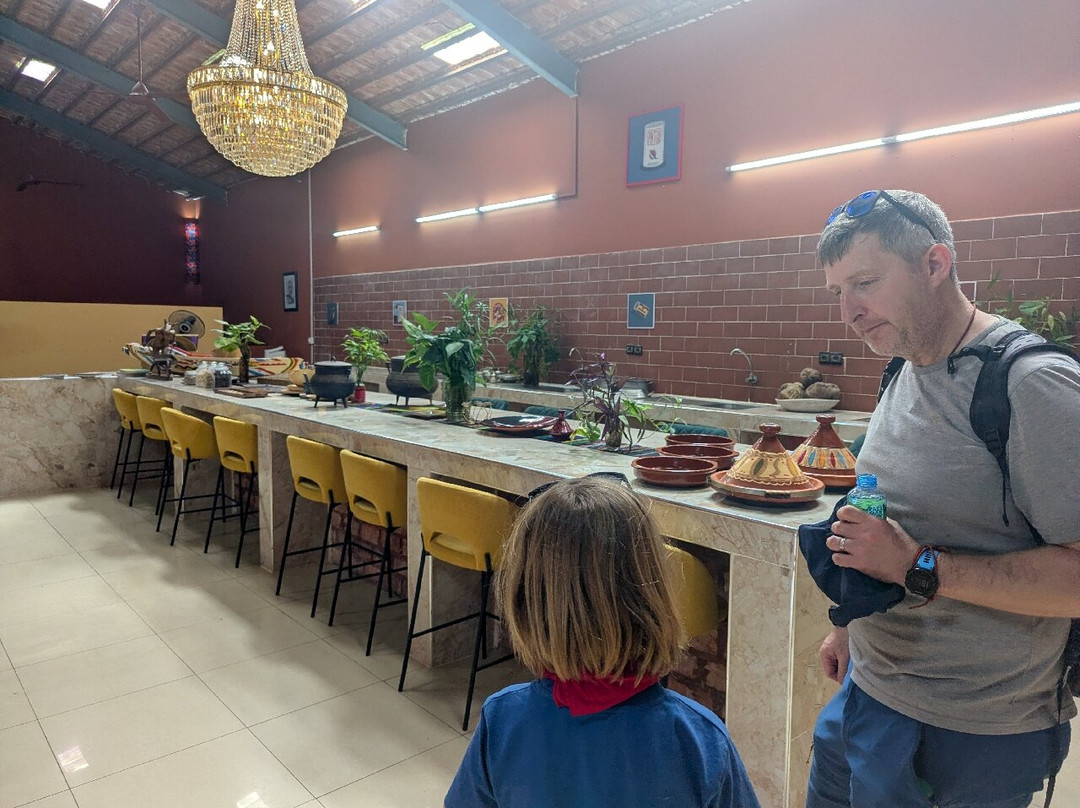 L’archipel de Musées-圣路易必去景点