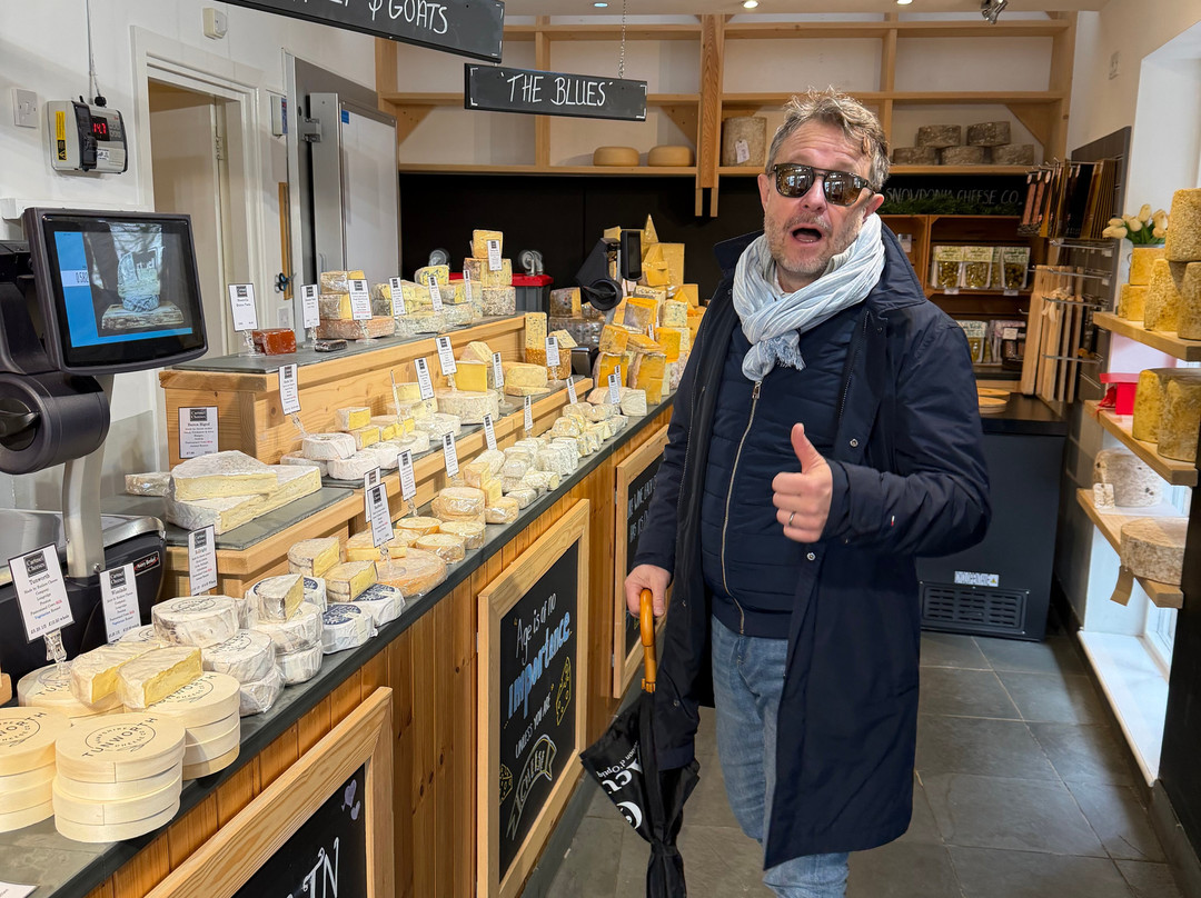 Netherwood Hotel & Spa-Grange-over-Sands必去景点