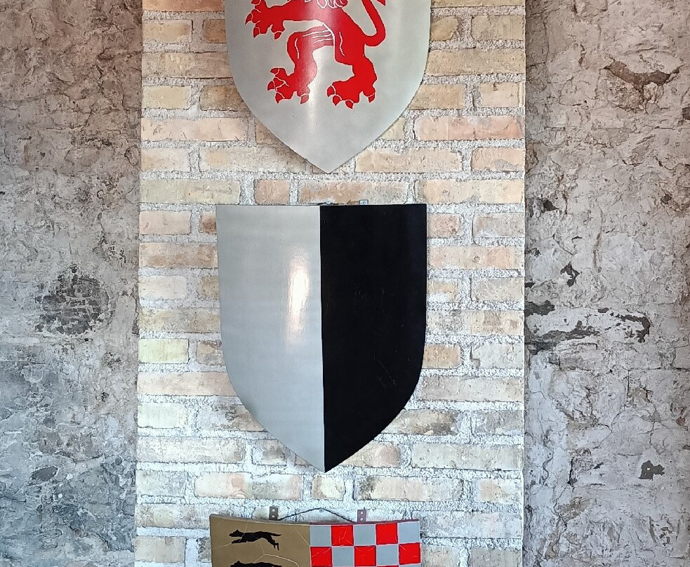 Aquileia Gate-乌迪内必去景点