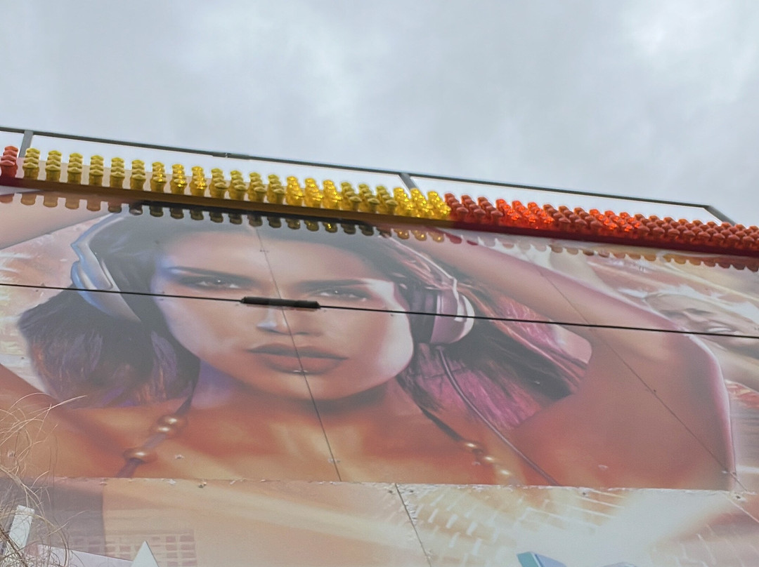 Clacton Pier-滨海克拉克顿必去景点