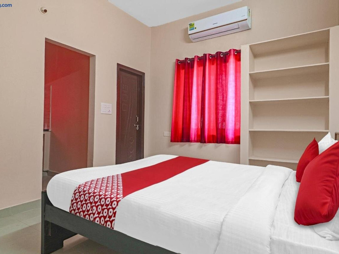 Hotel O Walk Inn Hotels