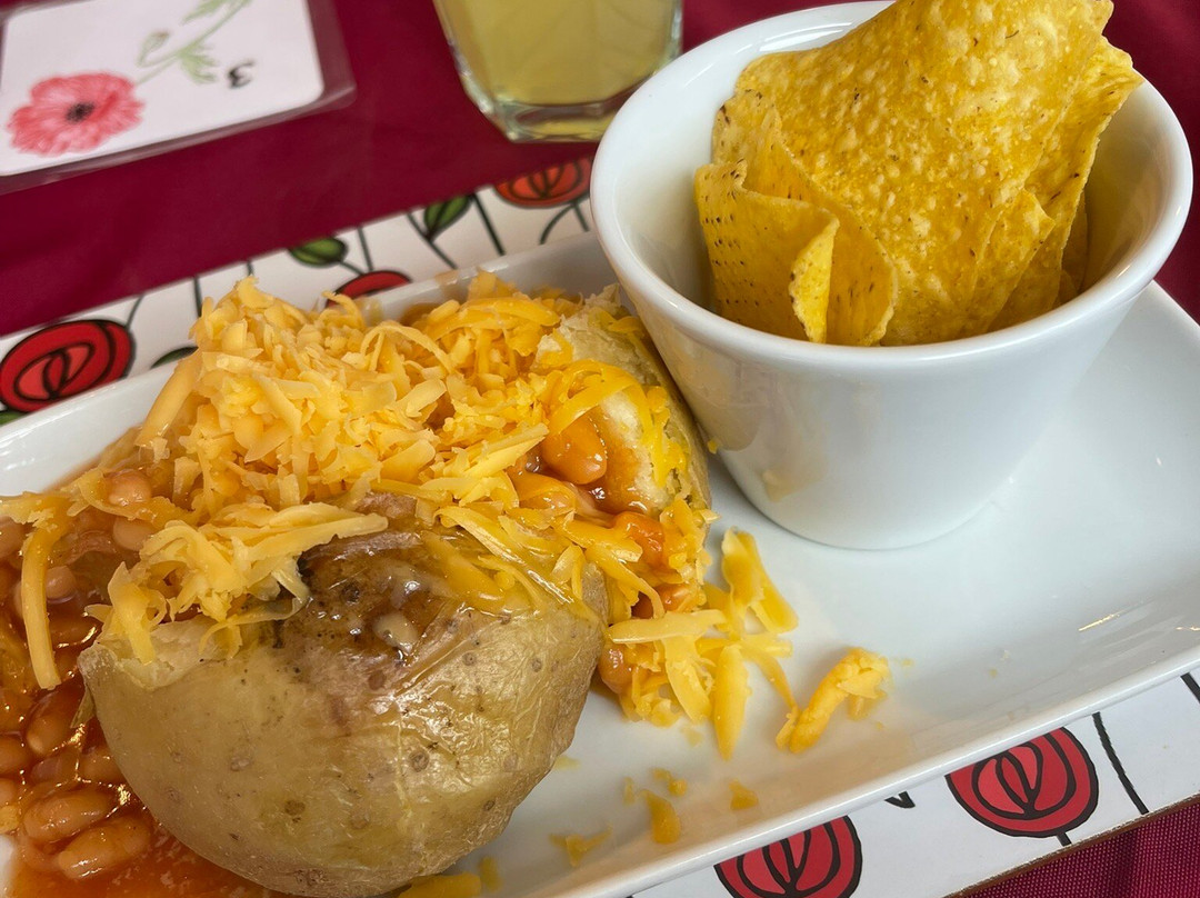 The Devil's Porridge Museum-Eastriggs必去景点