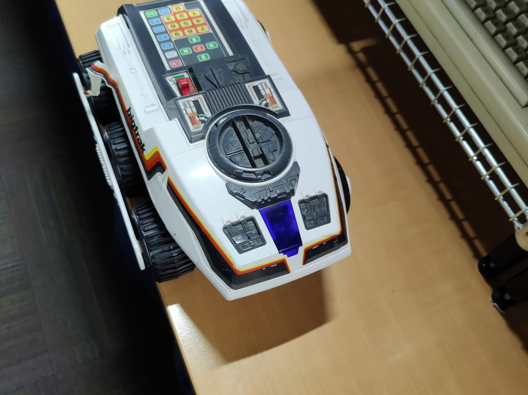 Northwest Computer Museum-Leigh必去景点