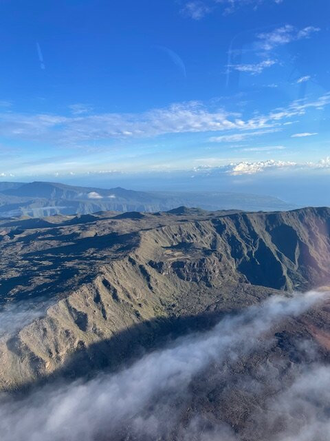 Run Helico-留尼旺圣皮耶必去景点