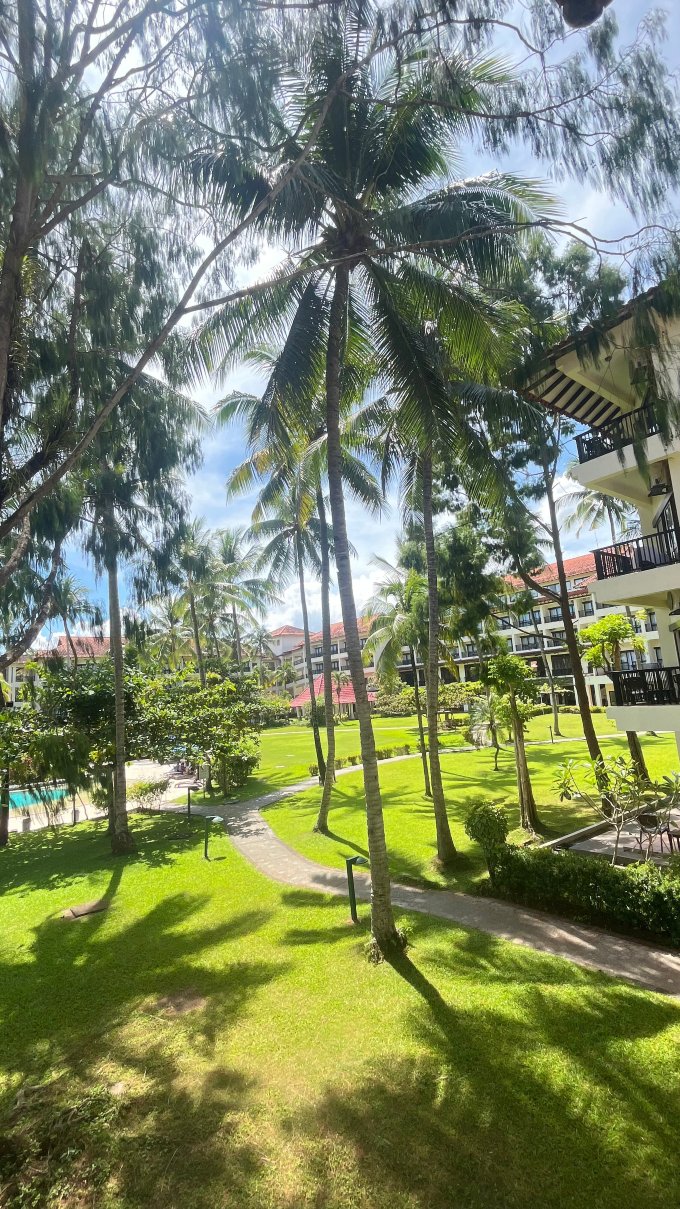 美娜多塔特利度假村及会议中心-官方