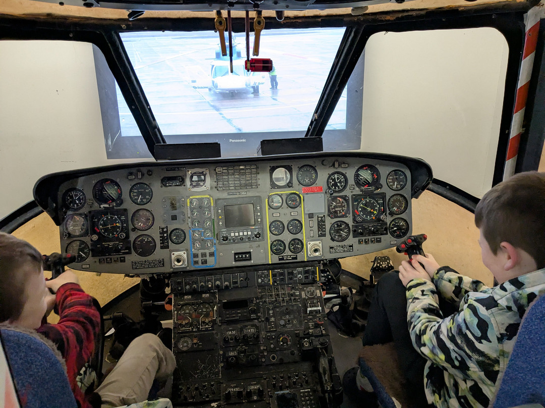 Morayvia-Kinloss必去景点