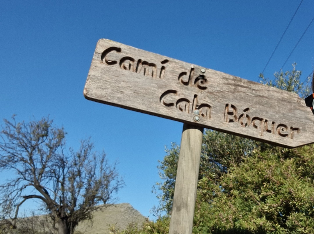 Vall de Boquer-波连萨必去景点