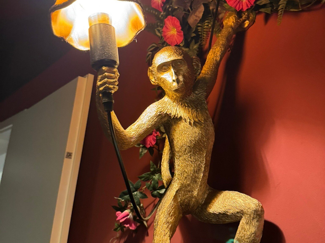 Zaubertheater Lübeck-吕贝克必去景点