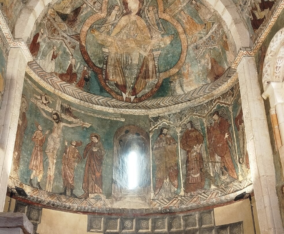 Gazeo - Iglesia de San Martin de Tours-Gazeo必去景点