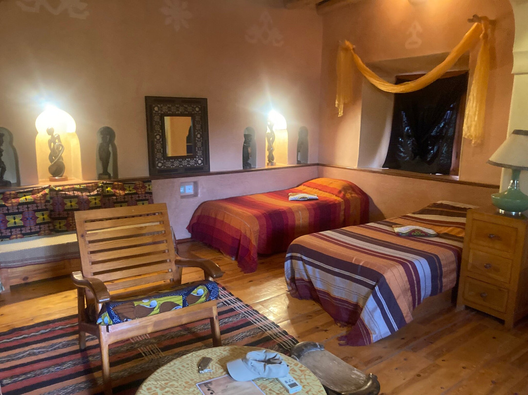 拉佩尔勒杜大德斯酒店主图