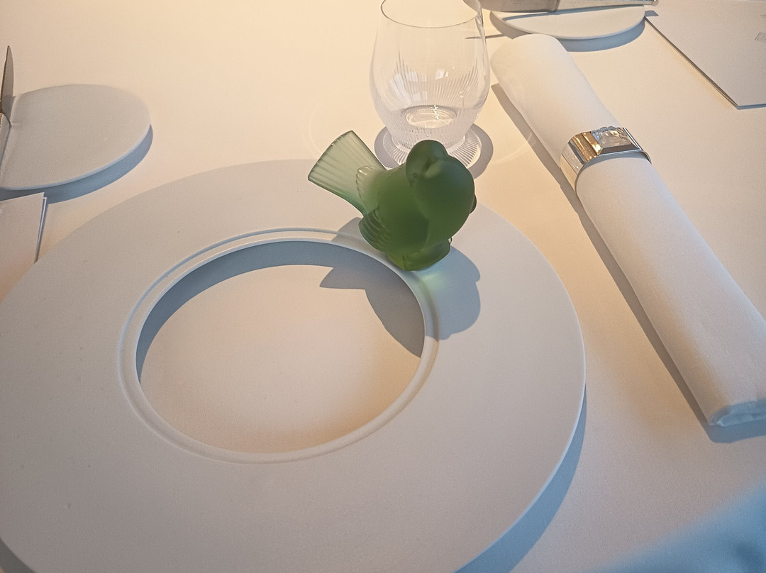 Villa Rene Lalique主图