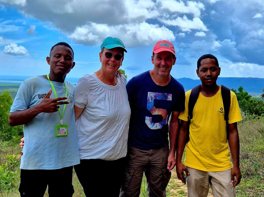 MADA INFINITY TOUR-Nosy Komba必去景点