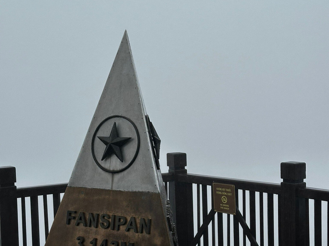 Sun World Fansipan Legend-沙巴必去景点