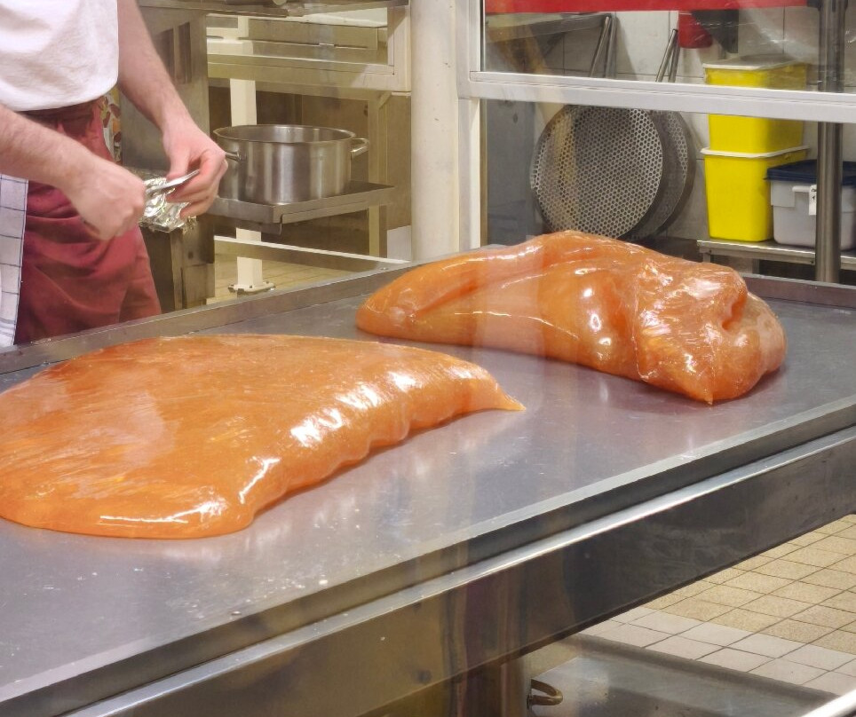 Confiserie des Hautes Vosges-Plainfaing必去景点