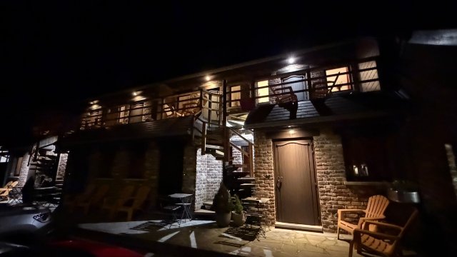 拉克雷马耶尔酒店餐厅-官方
