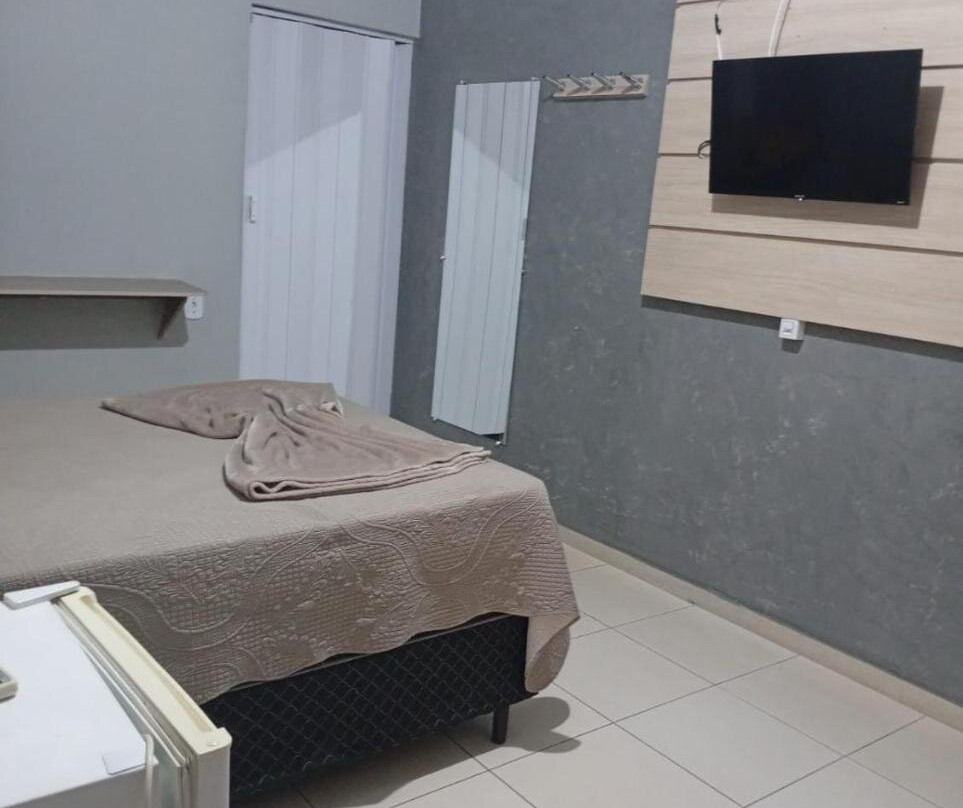 Hotel Campos