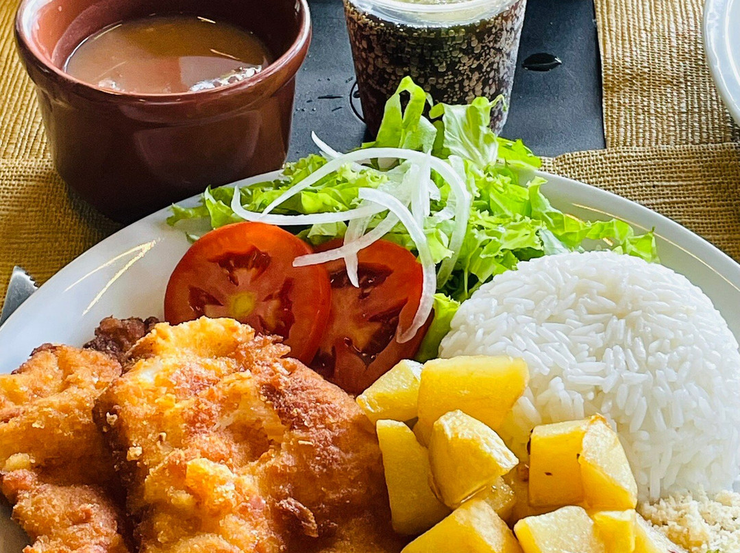 Fanti's Restaurante主图