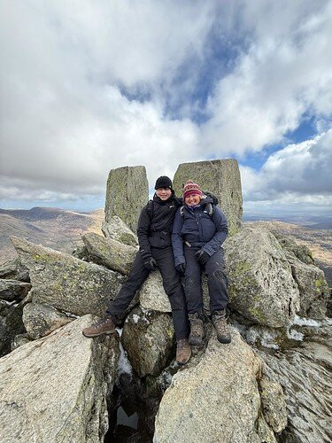 MountainXperience-Llanberis必去景点