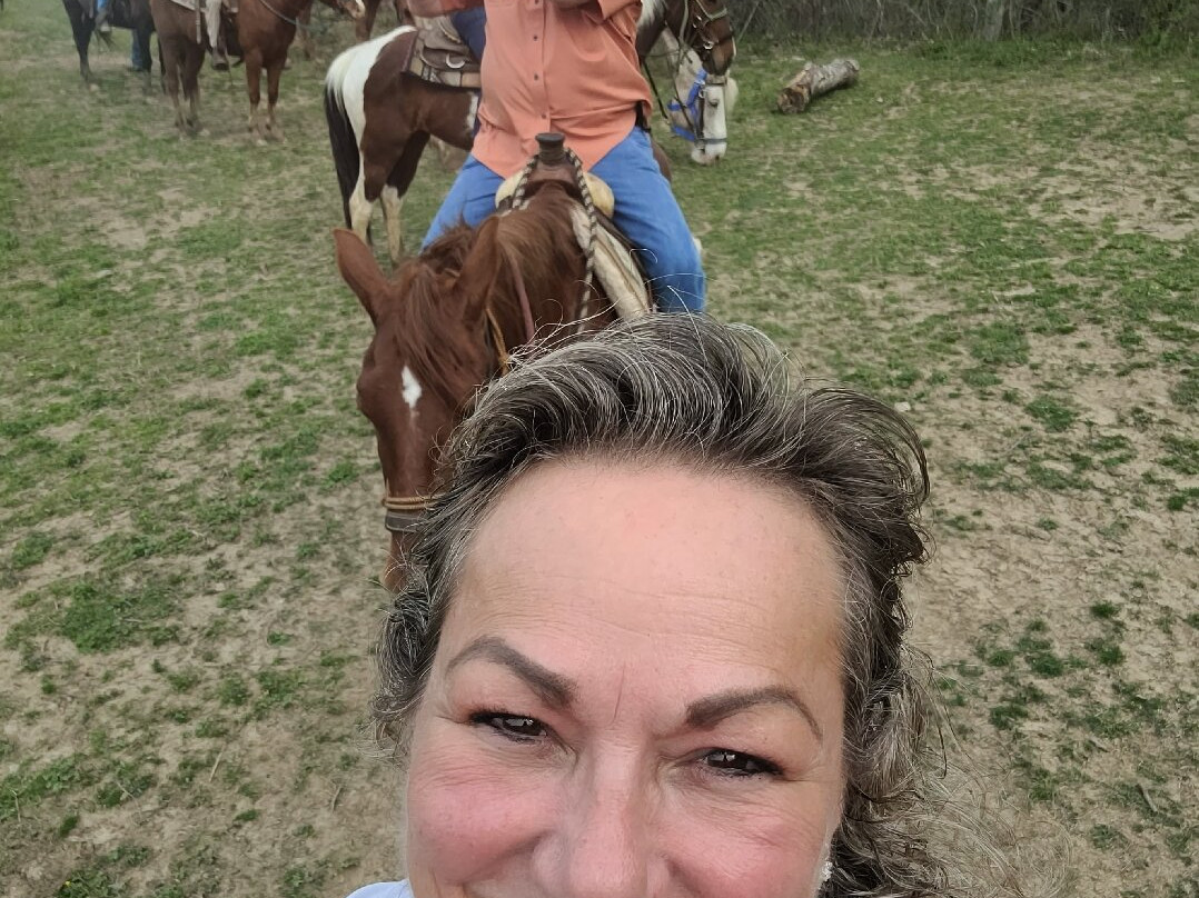 Smoky Mountain Trail Rides and Bison Farm-Marshall必去景点