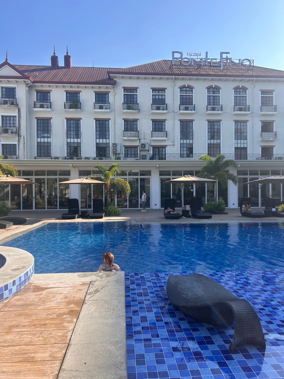 朋提费诺住宿酒店-官方