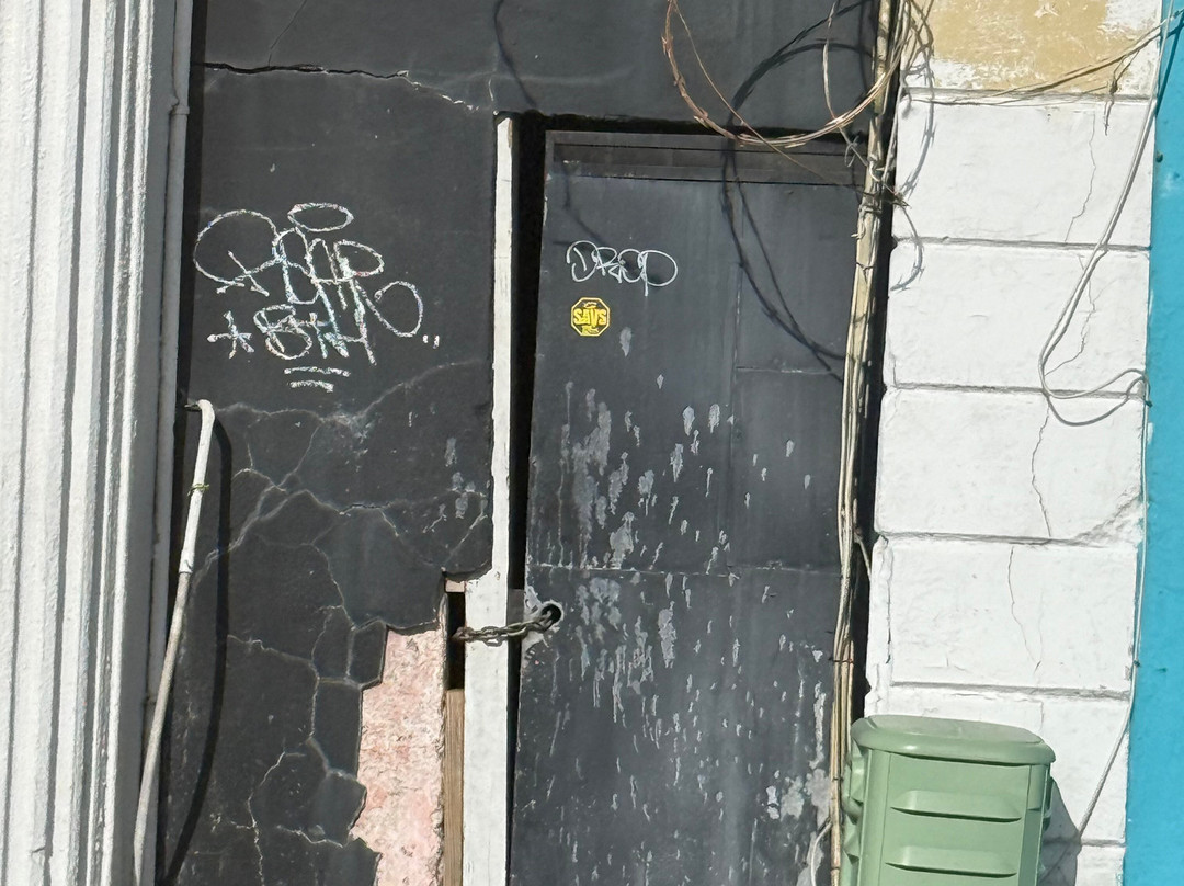 Adventures Caribbean-拿骚必去景点