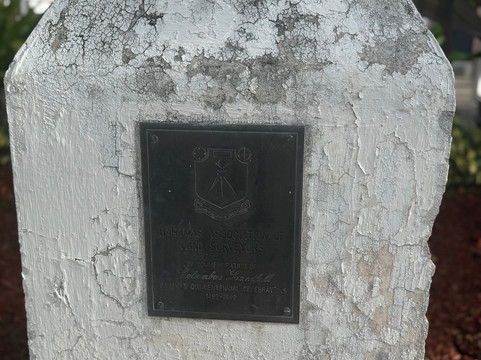 Adventures Caribbean-拿骚必去景点