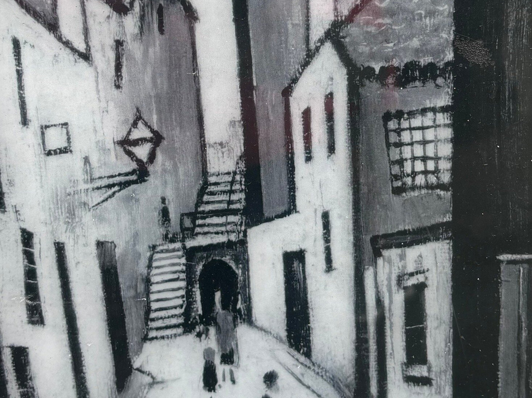 The Lowry Trail-特威德河畔贝里克必去景点