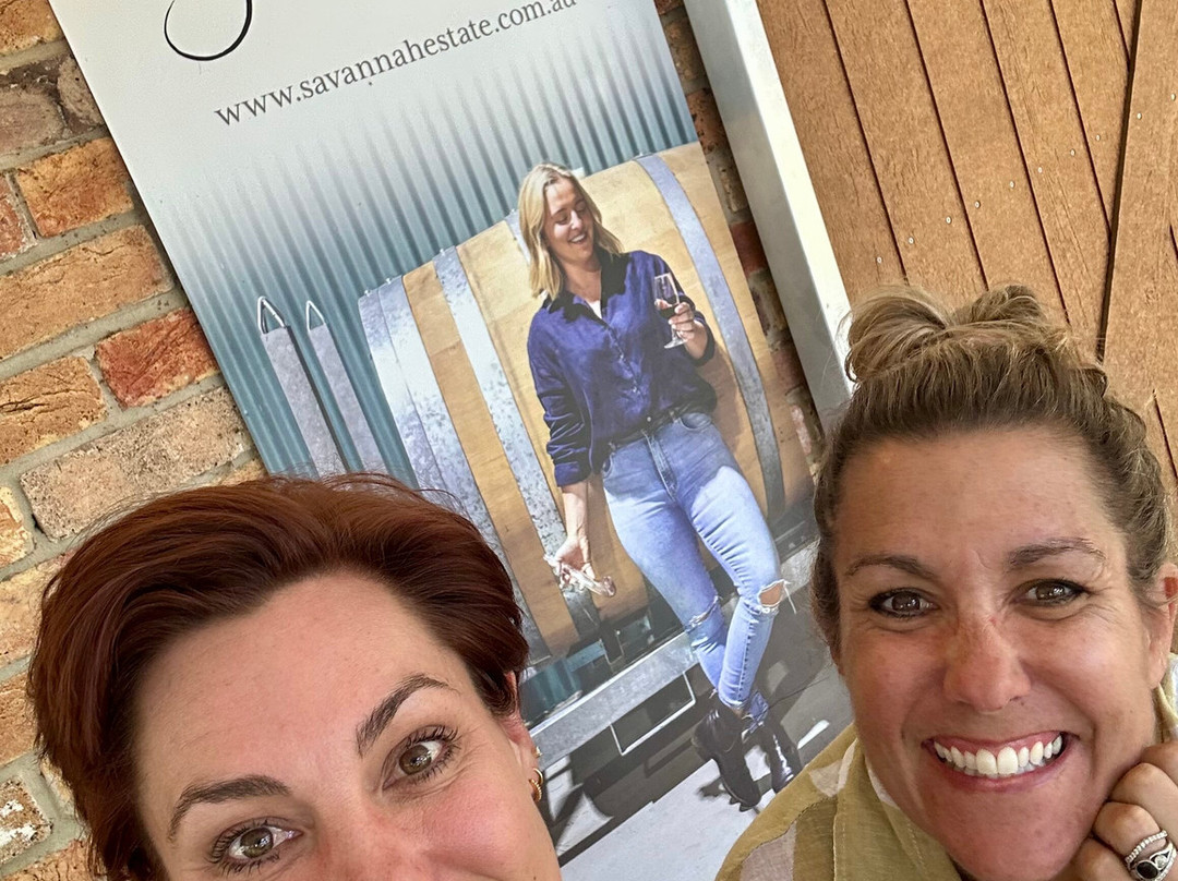 Savannah Estate Broke Road-波高尔宾必去景点