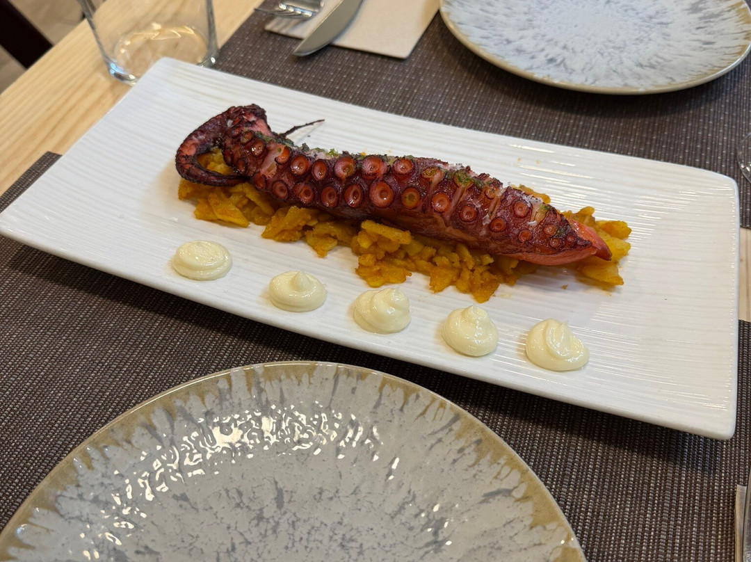 Puerto Noble Majadahonda