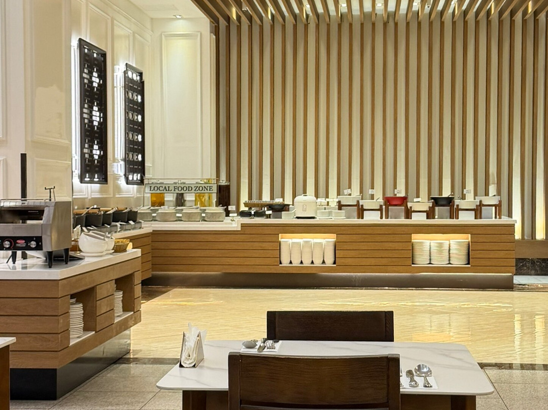 肯辛顿度假村-平昌主图