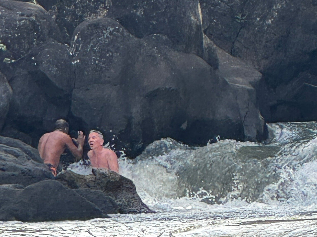 Grand River South East Waterfalls-博尚必去景点