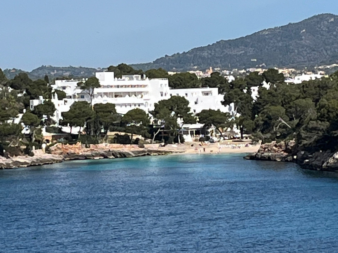 Cala d'Egos-Andratx必去景点