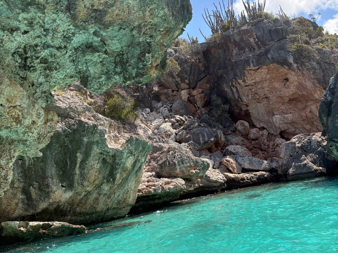 JaraHucos Tours Pedernales-Pedernales必去景点