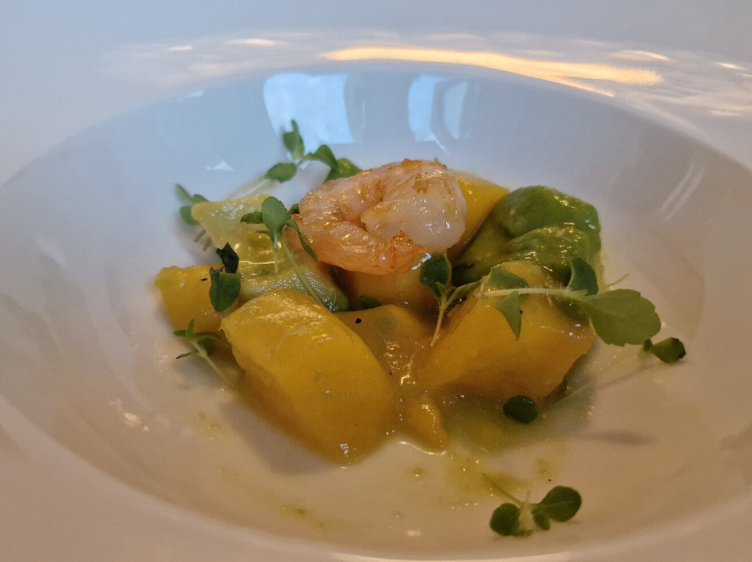 Hotel Hirschen Horn主图