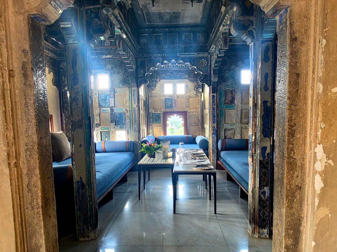 拉斯德维加尔酒店主图