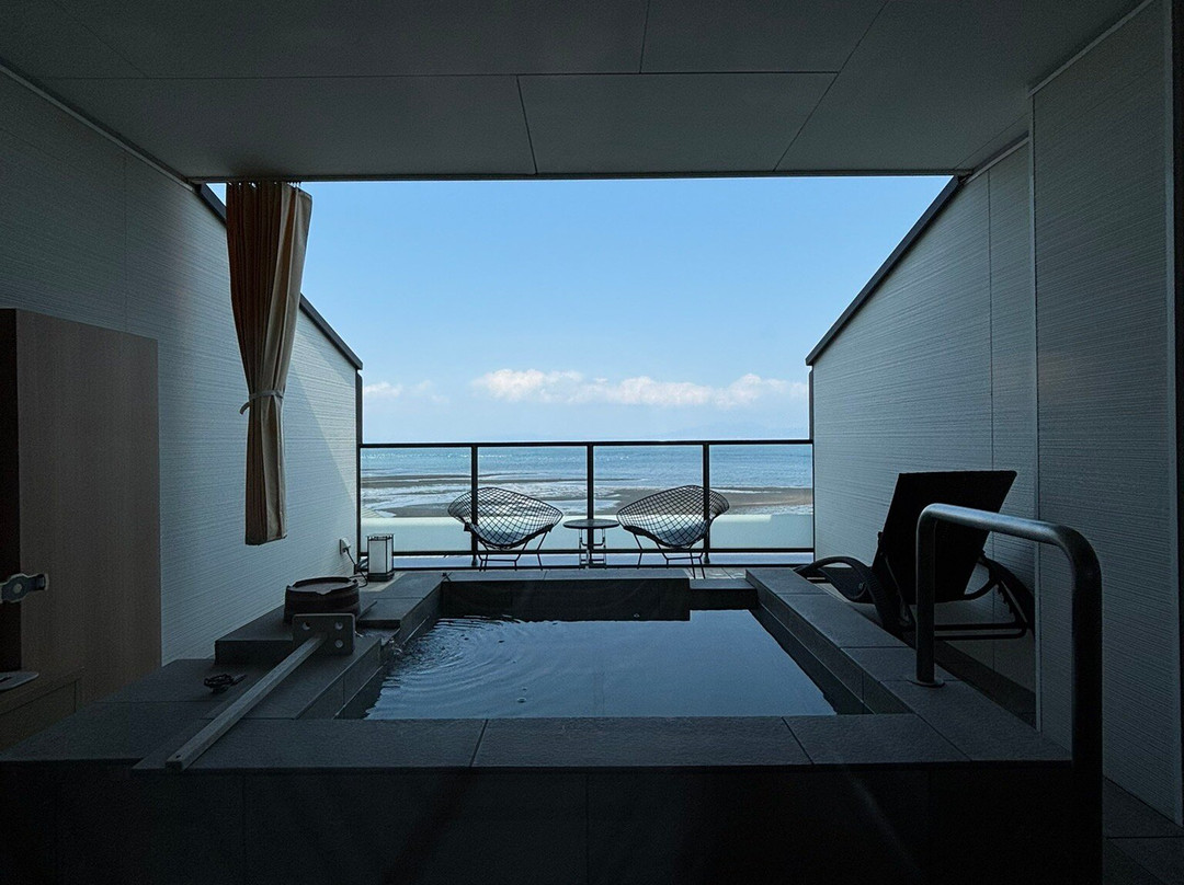 南风楼酒店主图